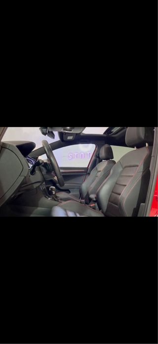 Volkswagen Golf gti performance full extras