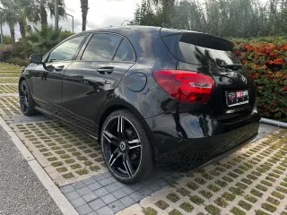 Mercedes-Benz Clase A 2016