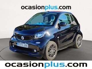 Smart ForTwo Cabrio 66 Proxy 66 kW (90 CV)
