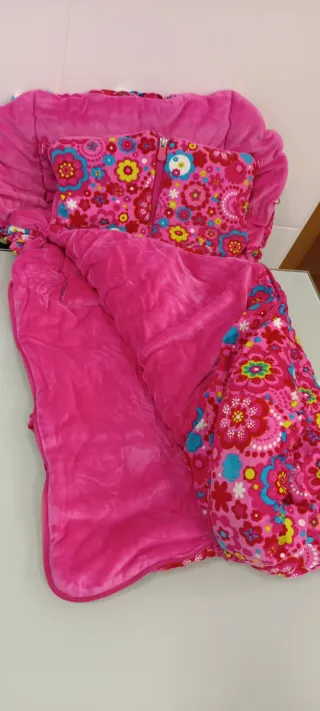 Saco  invierno Tuc Tuc, Universal Silla Paseo