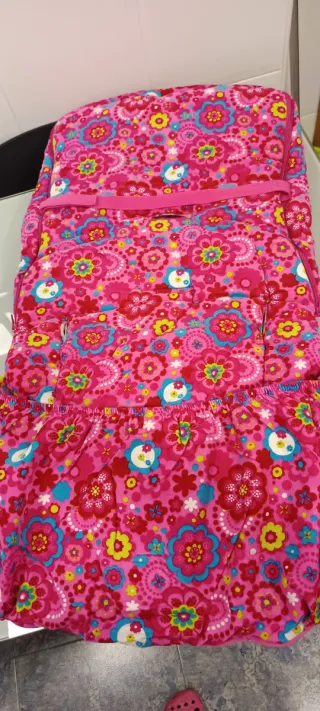 Saco  invierno Tuc Tuc, Universal Silla Paseo