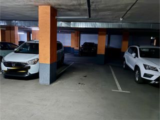 Plaza de garaje en Algete