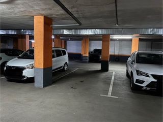 Plaza de garaje en Algete