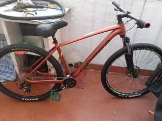 Bicicleta Orbea MTB