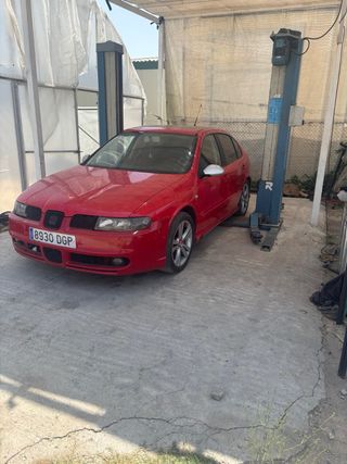 SEAT Leon 2005
