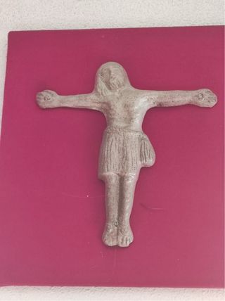 Diversos objetos antiguos de decoración