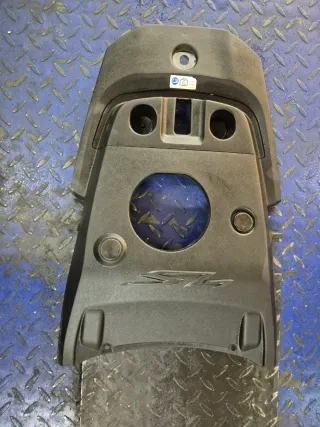 Tapa Cubredepósito Honda SH 125 17-19