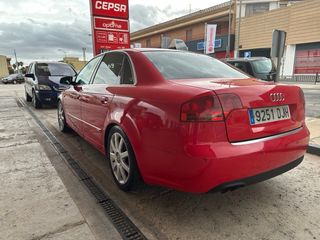 Audi A4 2.0 TDI S-LINE 184 CV