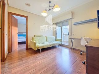 Ático en alquiler en Elda