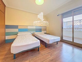 Ático en alquiler en Elda