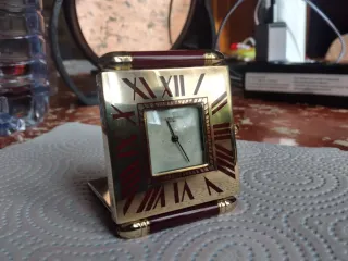 Cartier da scrivania anni 90