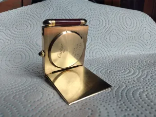 Cartier da scrivania anni 90