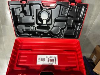 Maletas Hilti Nuevas (2 unidades)