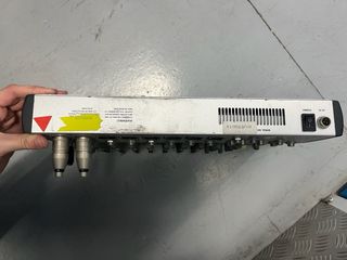 Mesa de Mezclas LEEM CMM-125