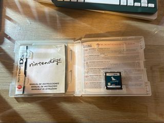 Nintendogs: Chihuahua & Friends Nintendo DS