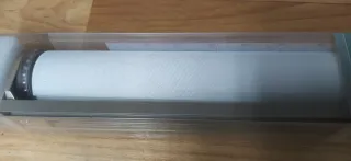 Estor Inspire Bolero Blanco 45cm