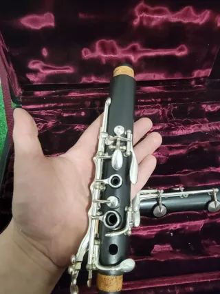 Clarinete