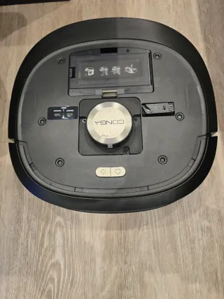 Robot Aspirador Conga Z100 X-Treme Cecotec