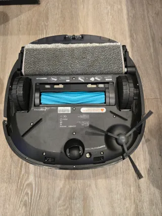 Robot Aspirador Conga Z100 X-Treme Cecotec