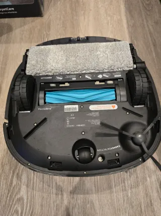 Robot Aspirador Conga Z100 X-Treme Cecotec