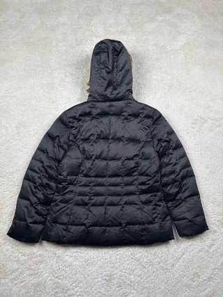 Chaqueta Calvin Klein Marrón Chocolate