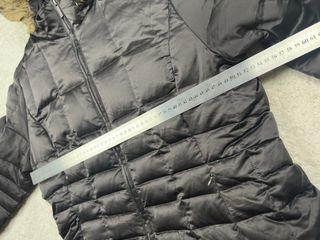 Chaqueta Calvin Klein Marrón Chocolate