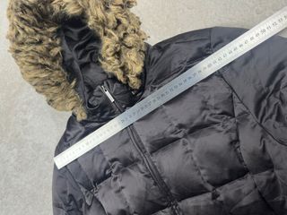 Chaqueta Calvin Klein Marrón Chocolate