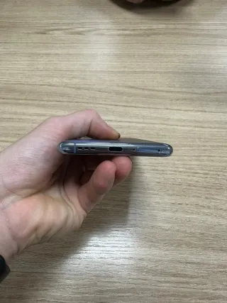 Oppo Reno 6 Pro 5G blu