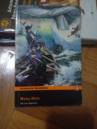 3x2 en libros de inglés