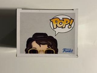 Funko Pop Indiana Jones Helena Shaw #1386