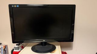 Monitor AOC e2236Vwa – 22” Full HD |