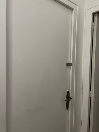 Se alquila habitación individual por 300€ mensual