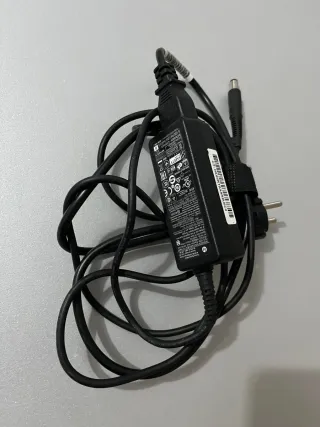 Cargador HP 45W