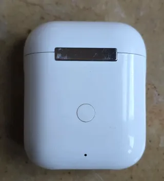 Auriculares Bluetooth True Wireless Blancos