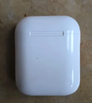 Auriculares Bluetooth True Wireless Blancos