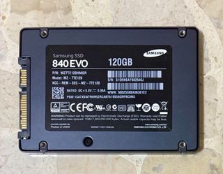 Tarjeta WiFi USB Aprox N + SSD Samsung 120GB