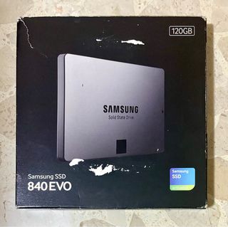 Tarjeta WiFi USB Aprox N + SSD Samsung 120GB