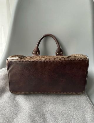 Borsa RoccoBarocco marrone