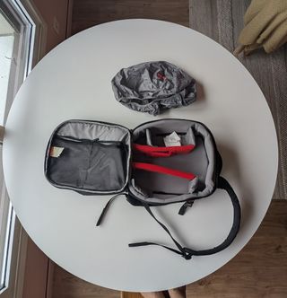 Cámara Canon EOS 1200D + Complementos