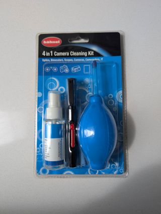 Cámara Canon EOS 1200D + Complementos