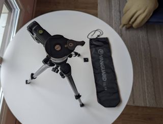 Cámara Canon EOS 1200D + Complementos