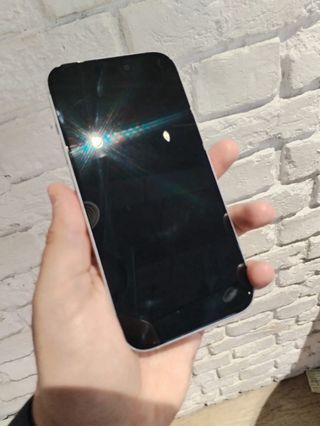 iPhone 15 Azul 128GB