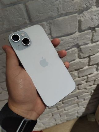 iPhone 15 Azul 128GB