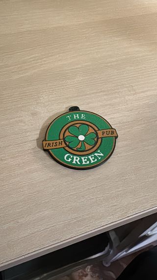 Llaveros e Imanes personalizados