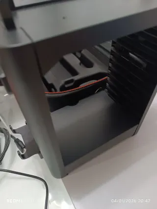 Nintendo Switch + Accesorios y Juegos