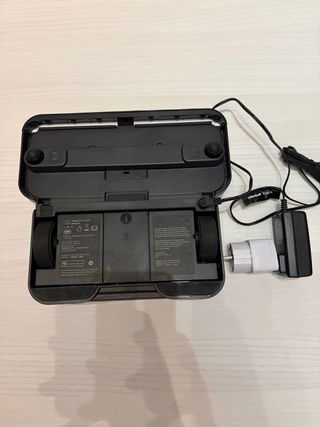 Robot iRobot Braava 381 fregador y mopa