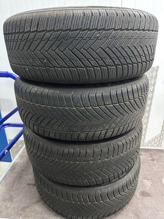 Llantas RH 16” Mercedes Vito