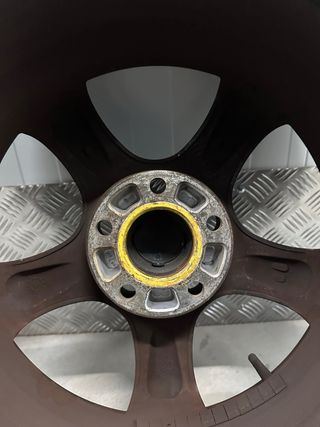 Llantas RH 16” Mercedes Vito