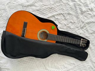 Guitarra Clássica Messina 4/4