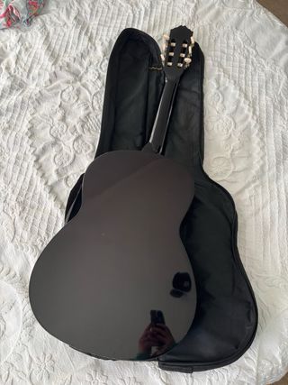 Guitarra Clássica Messina 4/4